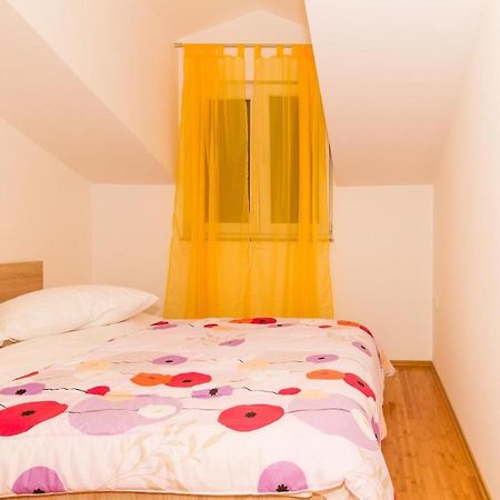 Apartments Villa-Ines Center Водице Екстер'єр фото