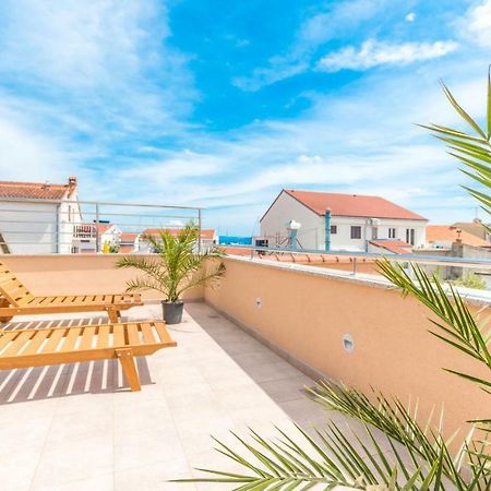 Apartments Villa-Ines Center Водице Екстер'єр фото