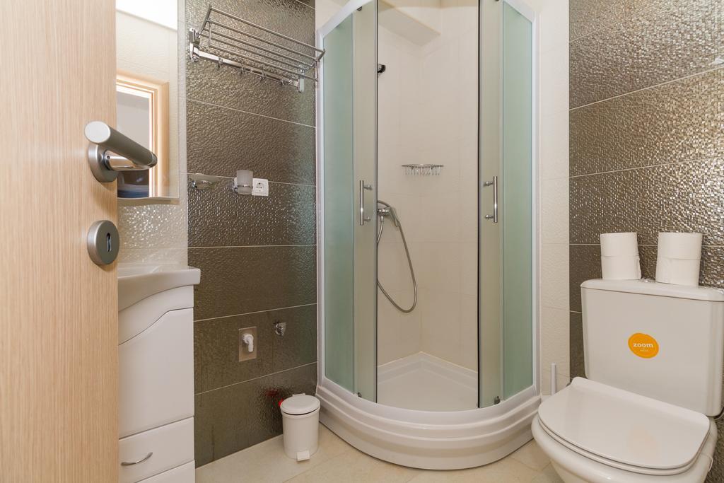 Apartments Villa-Ines Center Водице Екстер'єр фото